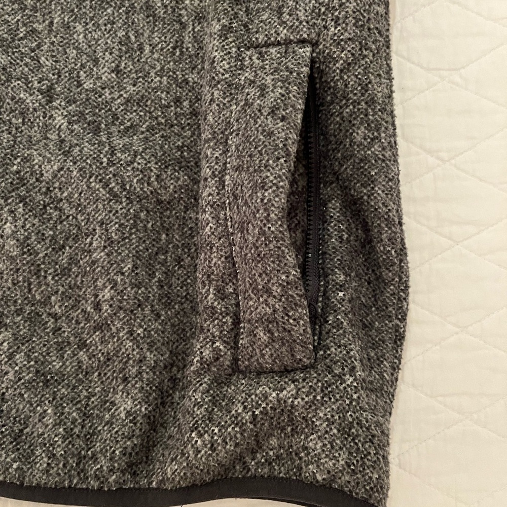 Onward Reserve Fleece Vest - Picture 4 of 5